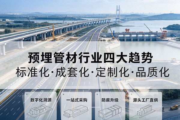 张店行业发展趋势总结