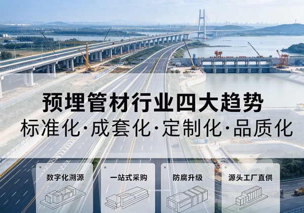 张店行业发展趋势总结
