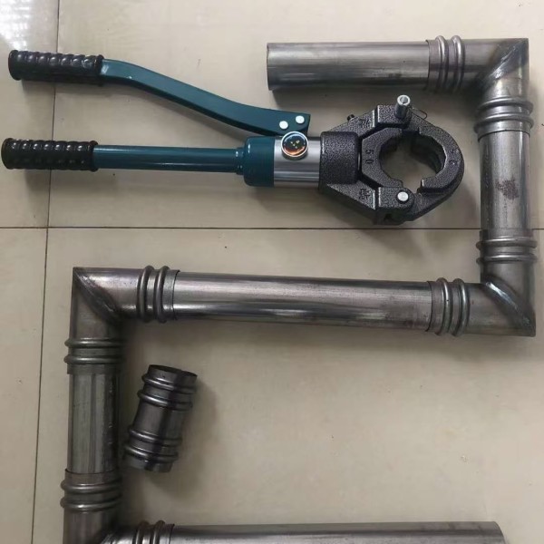张店冷却管生产